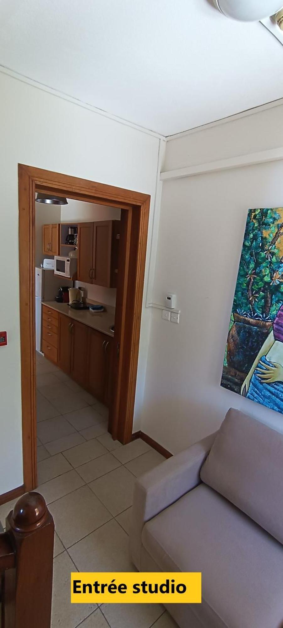 Jardin Aux Mille Senteurs Διαμέρισμα Bain Boeuf Εξωτερικό φωτογραφία