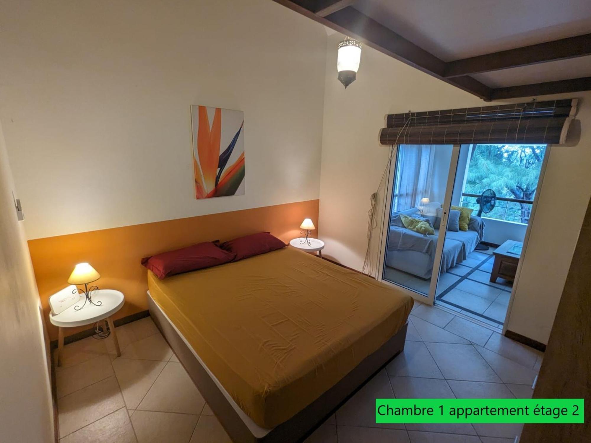 Jardin Aux Mille Senteurs Διαμέρισμα Bain Boeuf Εξωτερικό φωτογραφία