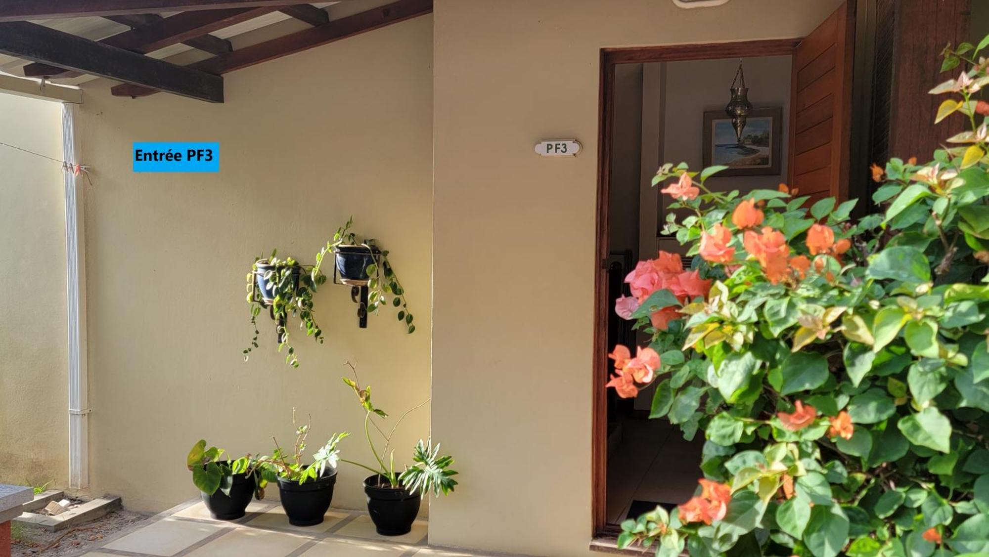 Jardin Aux Mille Senteurs Διαμέρισμα Bain Boeuf Εξωτερικό φωτογραφία