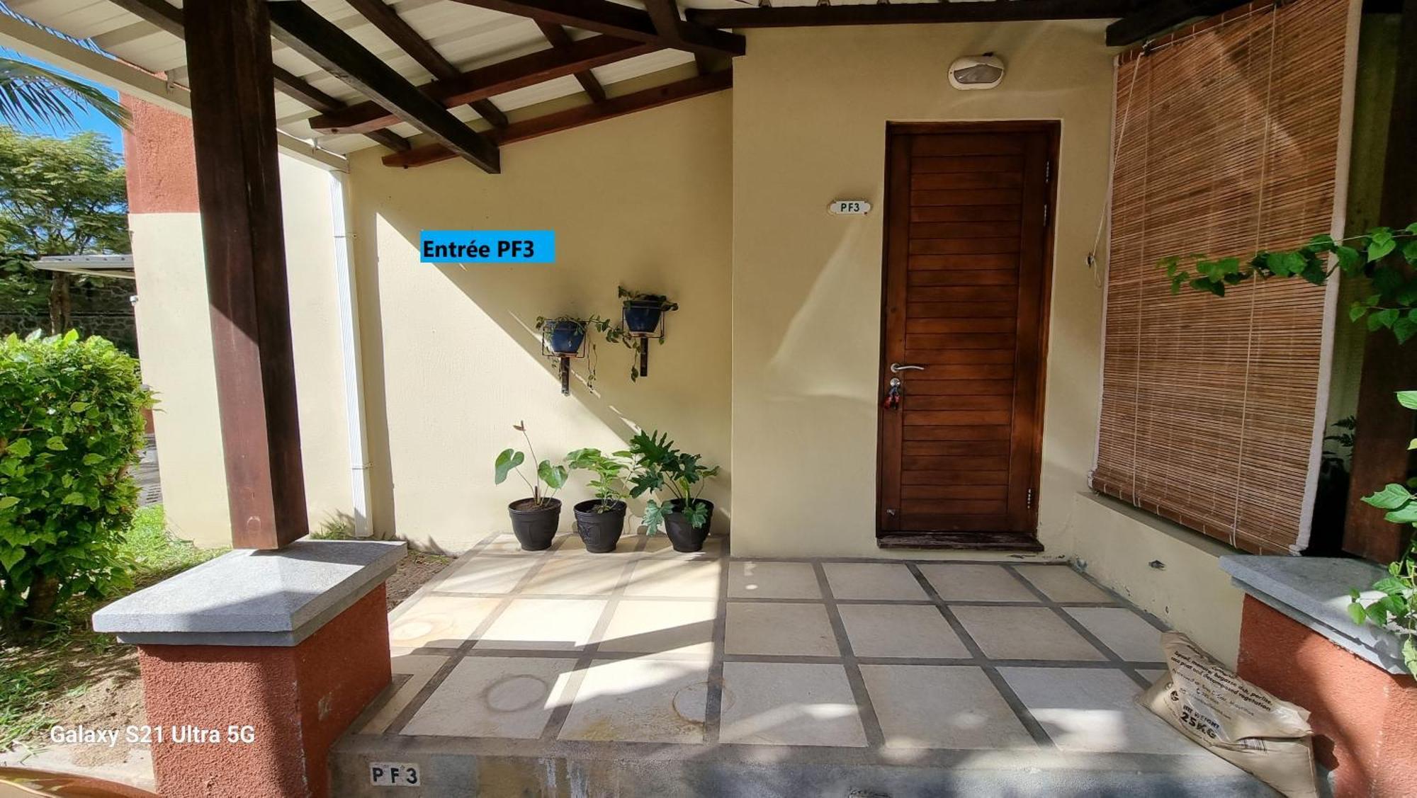 Jardin Aux Mille Senteurs Διαμέρισμα Bain Boeuf Εξωτερικό φωτογραφία