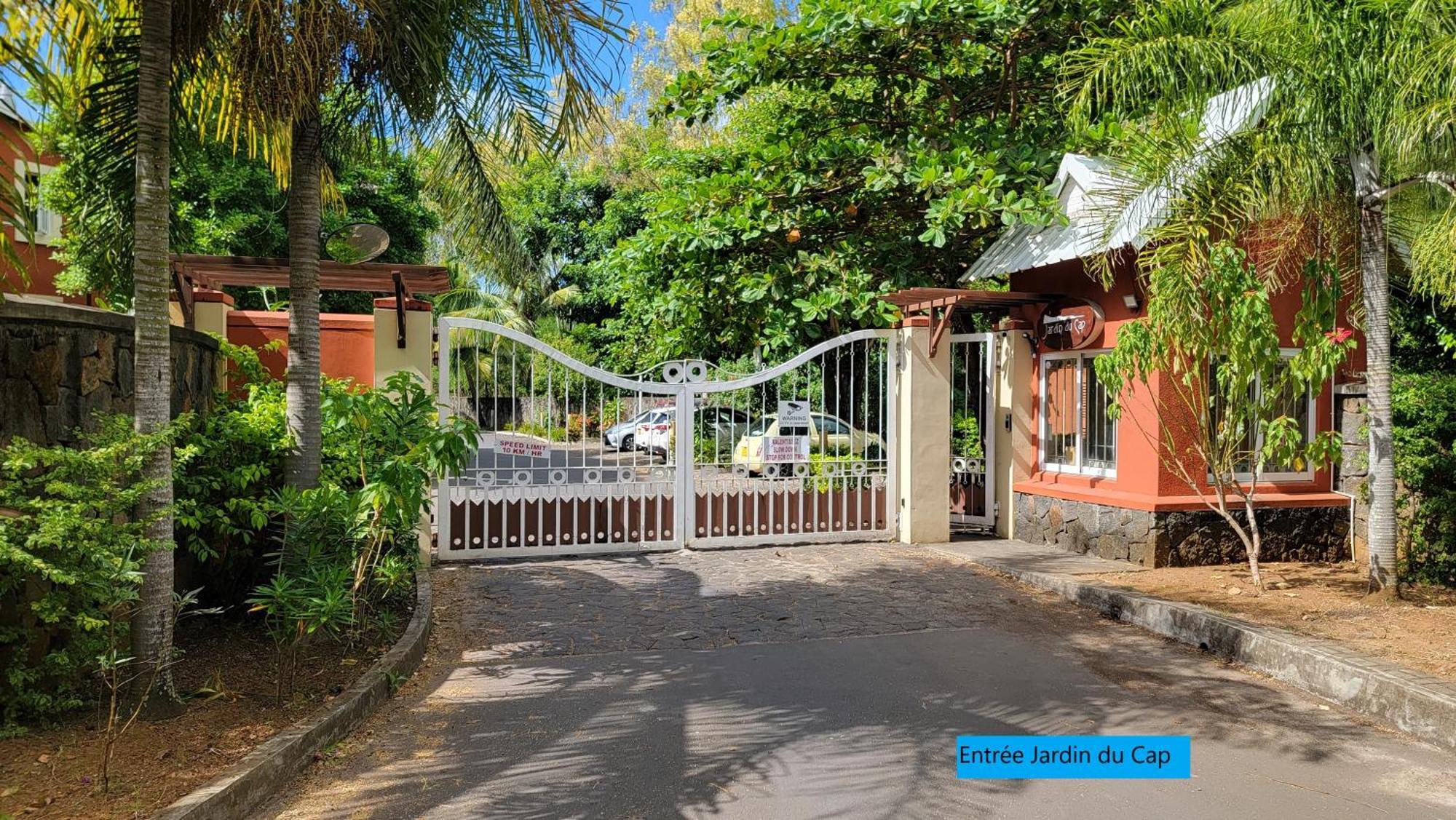 Jardin Aux Mille Senteurs Διαμέρισμα Bain Boeuf Εξωτερικό φωτογραφία